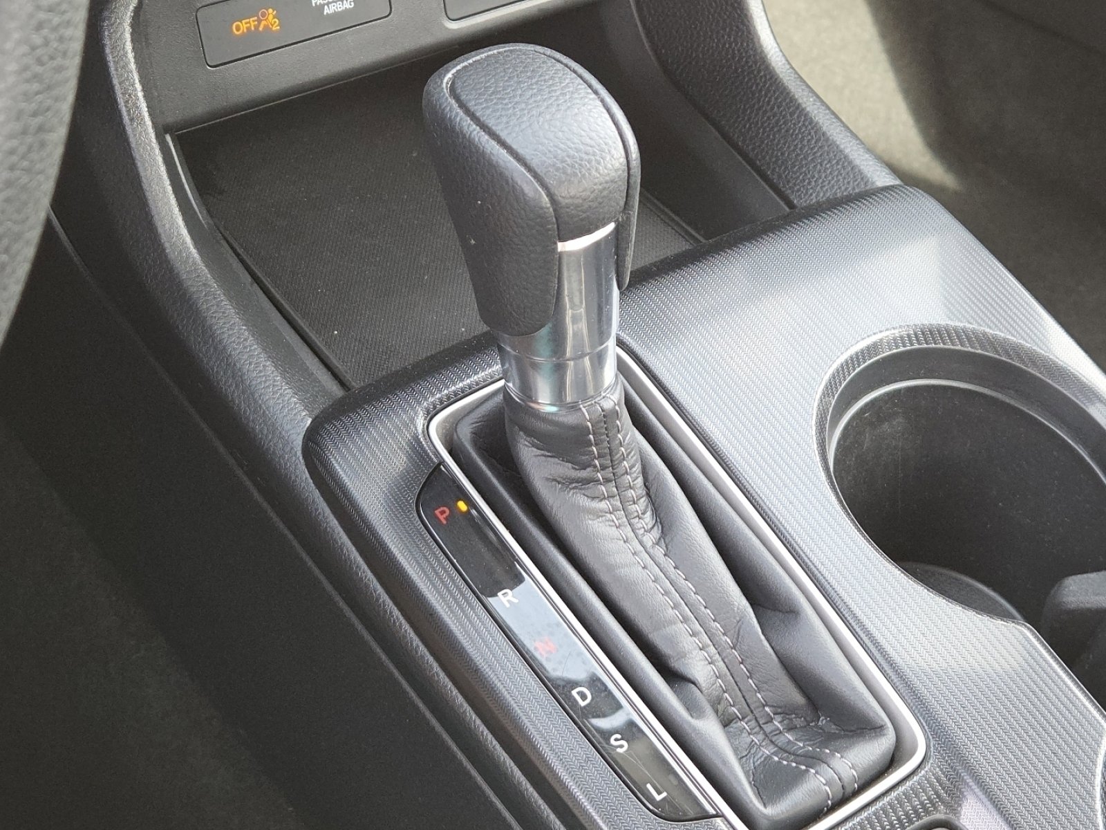 Used 2023 Honda Civic LX image 31