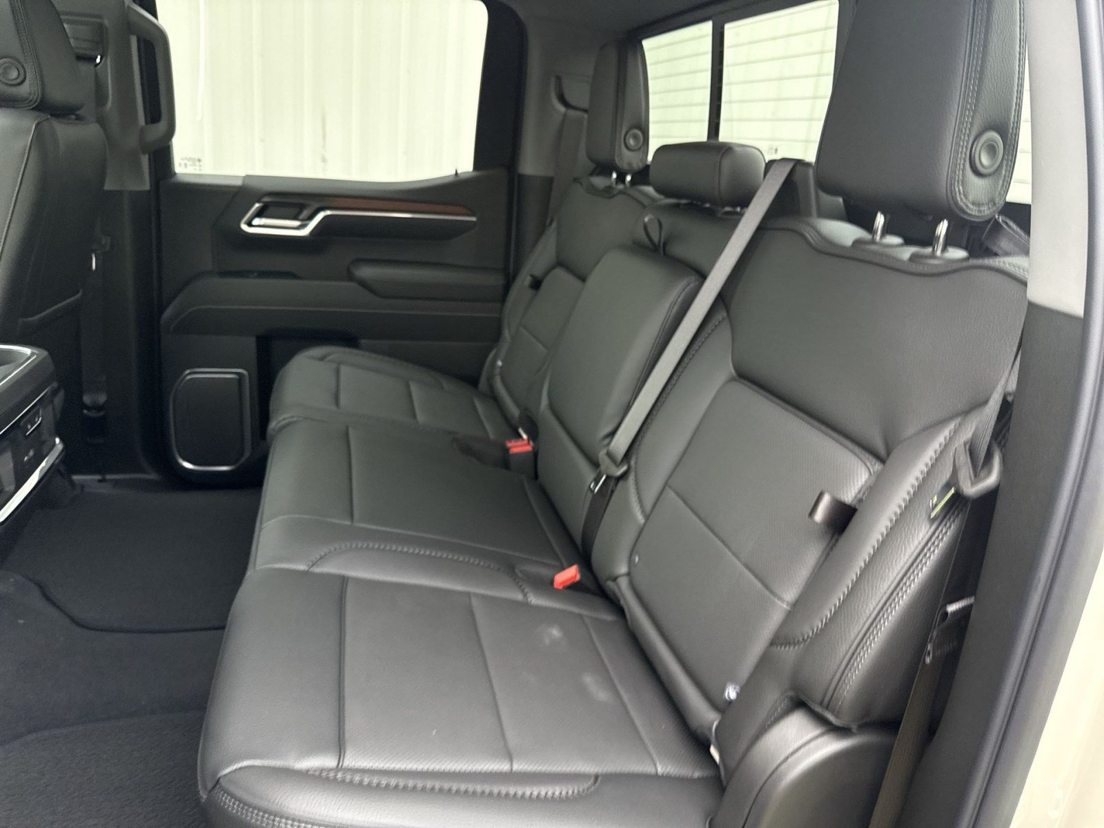 New 2026 GMC Sierra 1500 Denali AWD/4WD image 20