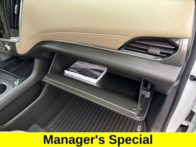 Used 2023 Chevrolet Traverse LS w/ Safety Package image 42