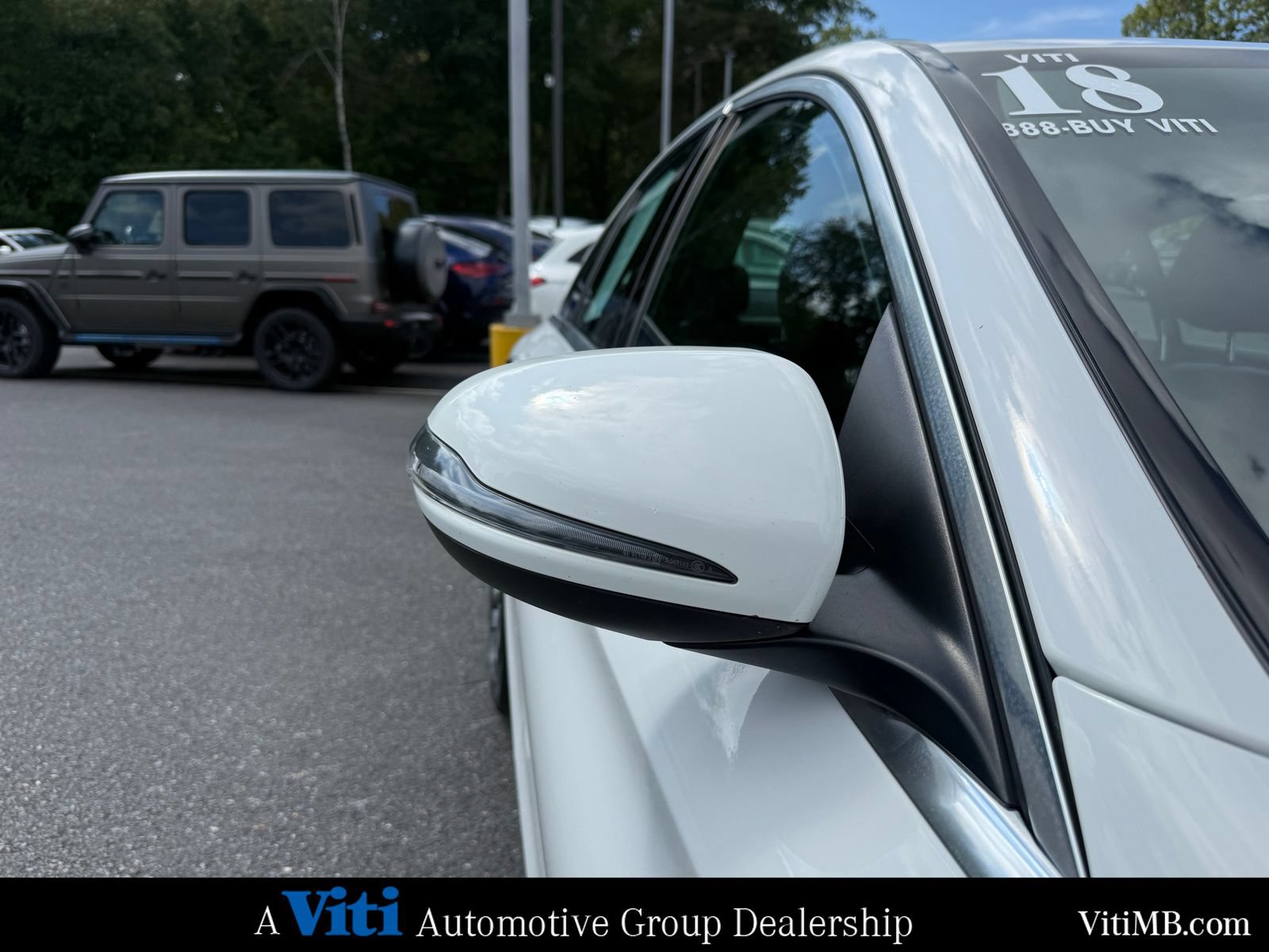 Used 2018 Mercedes-Benz C 300 4MATIC Sedan image 10