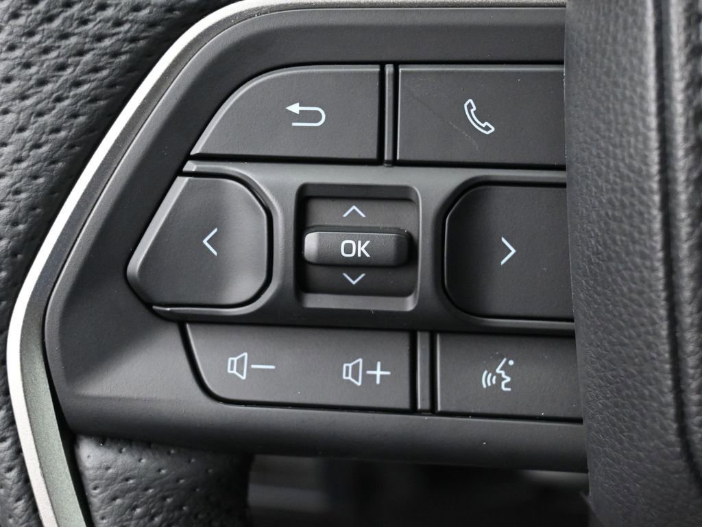 Certified 2026 Toyota Tundra SR5 w/ TRD Off-Road Package image 18