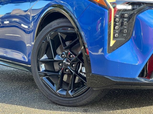 Certified 2025 Kia K4 GT-Line Turbo image 2