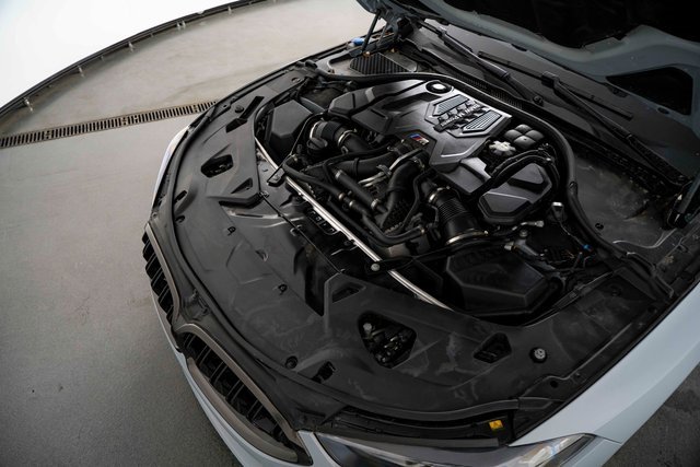 Used 2023 BMW M8 Competition w/ M Carbon Exterior Package image 28