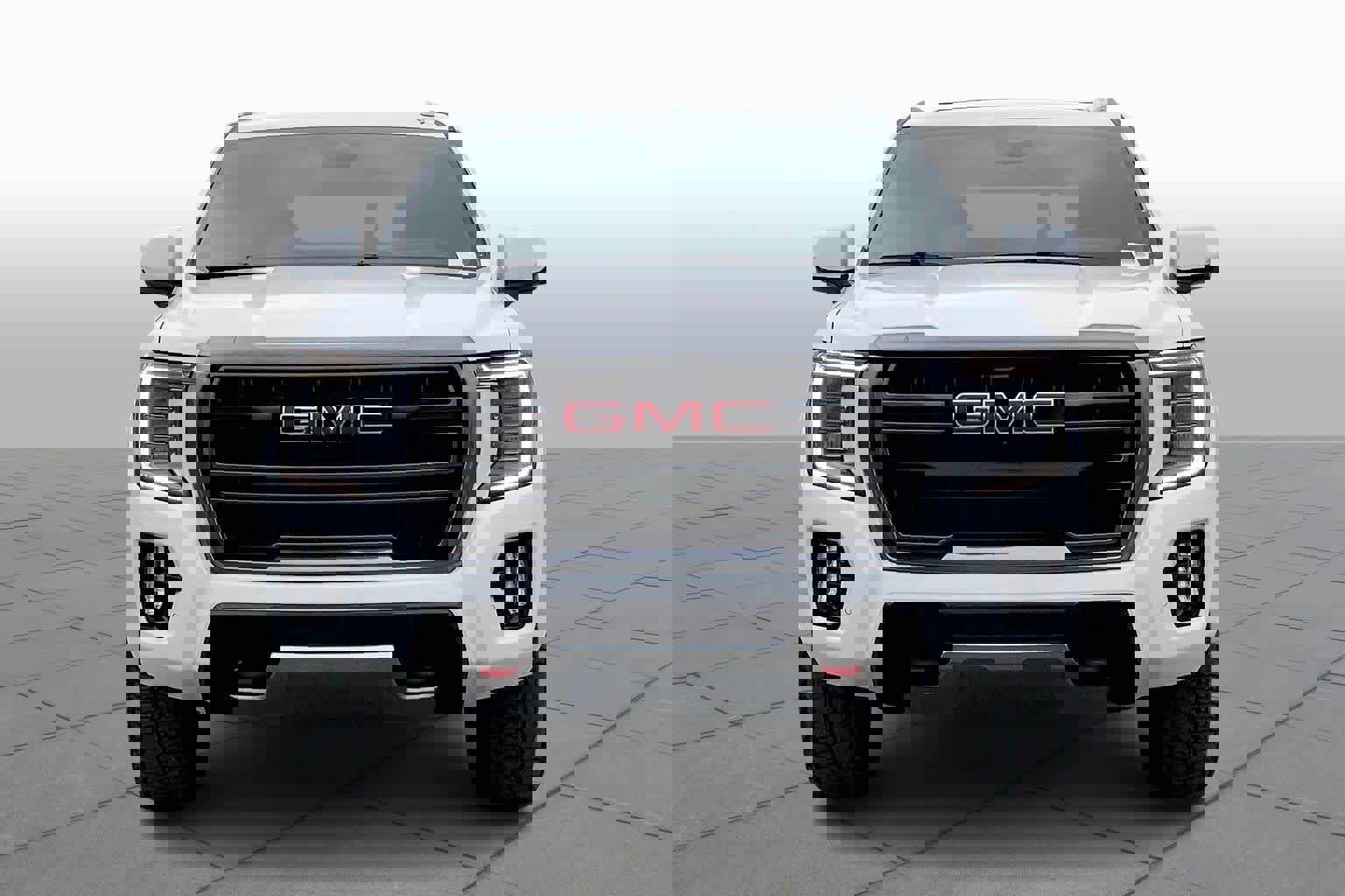 Used 2024 GMC Yukon AT4 w/ Technology Package image 4