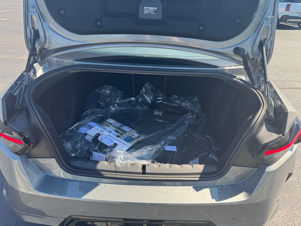 New 2025 BMW 230i Coupe w/ M Sport Package image 4