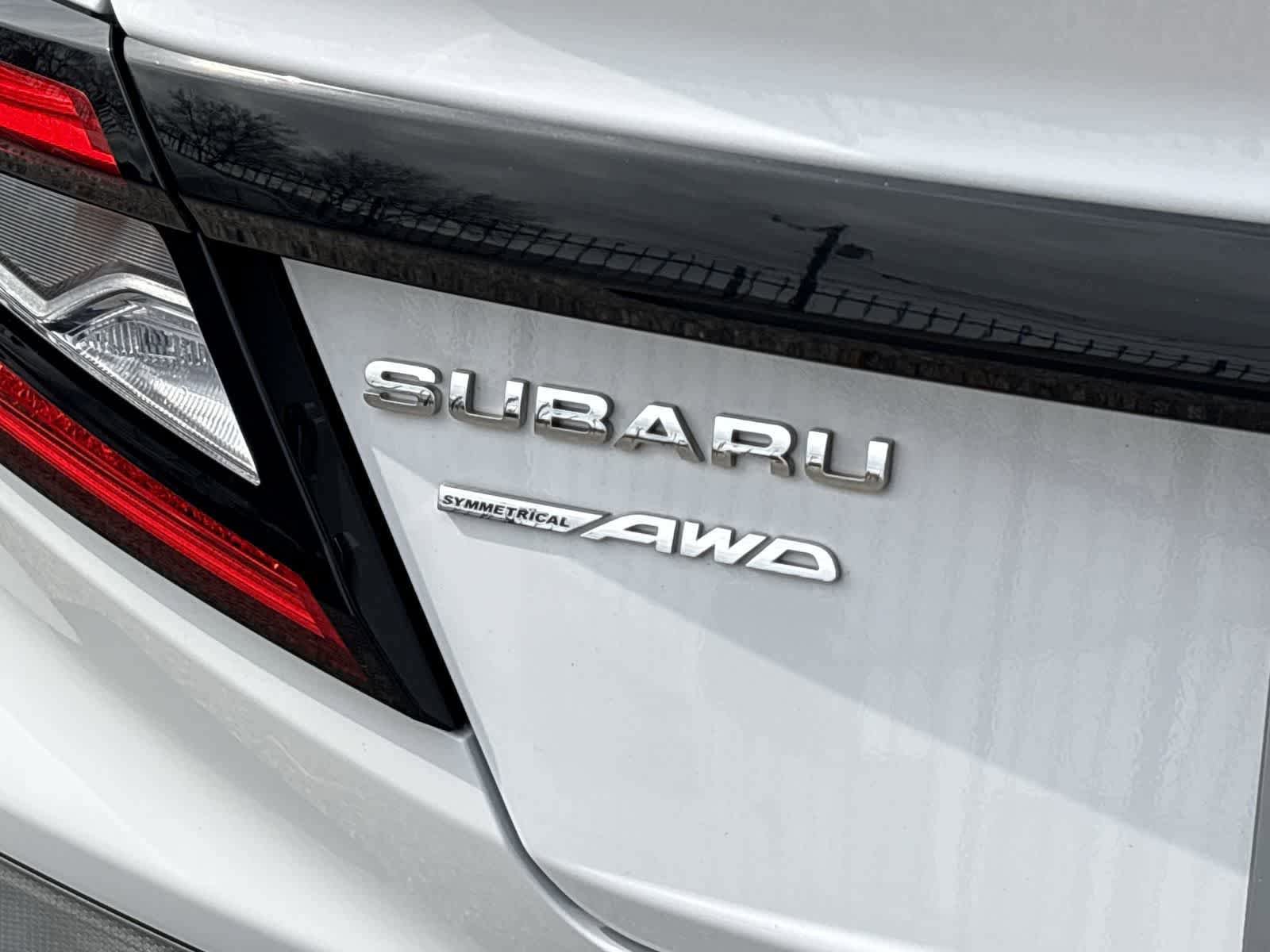 Used 2024 Subaru WRX Limited AWD/4WD image 18
