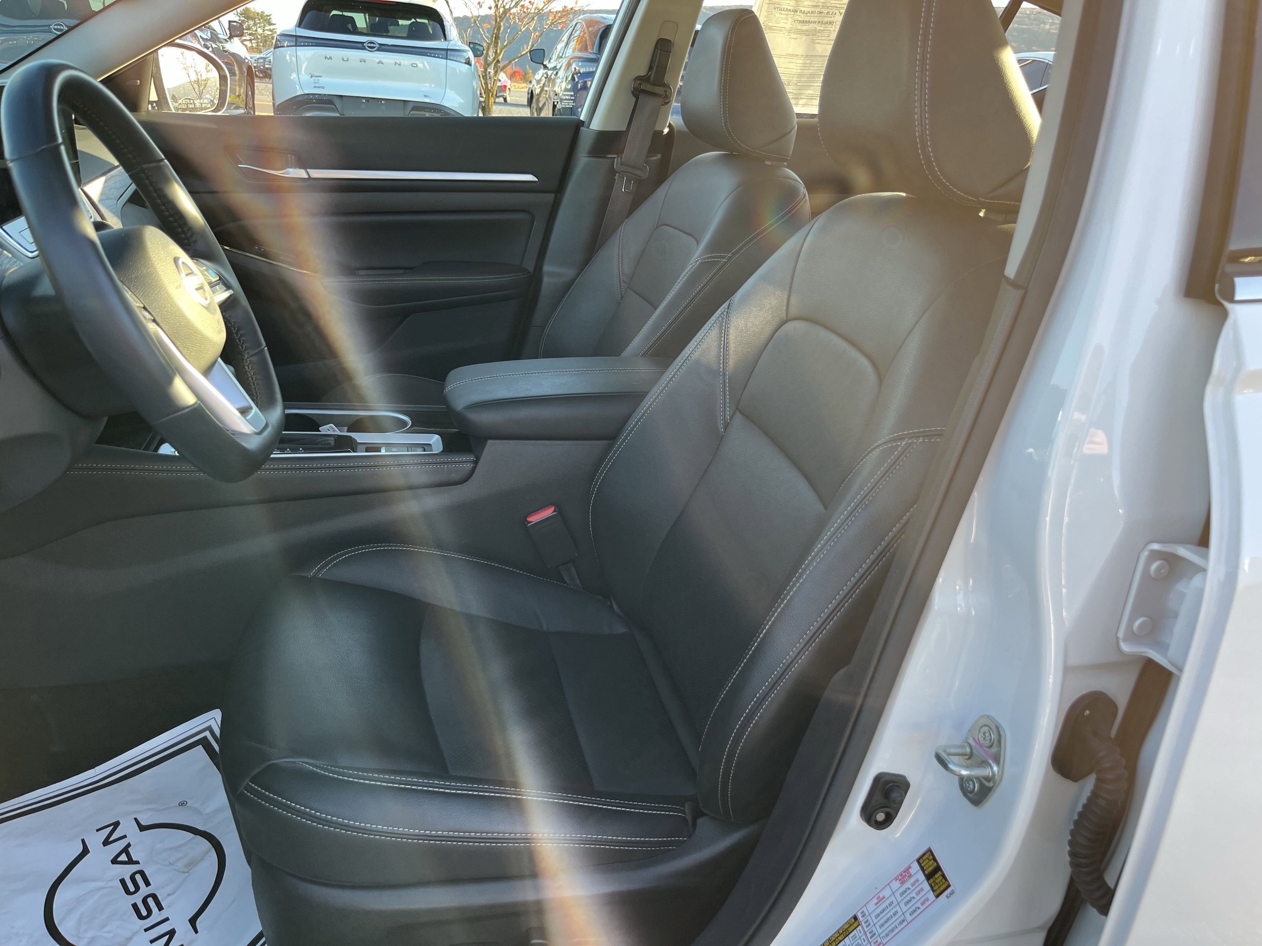 Used 2024 Nissan Altima 2.5 SL image 13