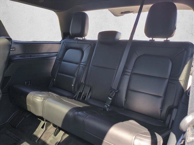 Used 2021 Lincoln Navigator Reserve RWD image 29