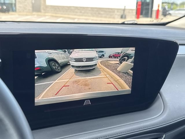 Used 2025 Buick Encore GX Preferred FWD image 19