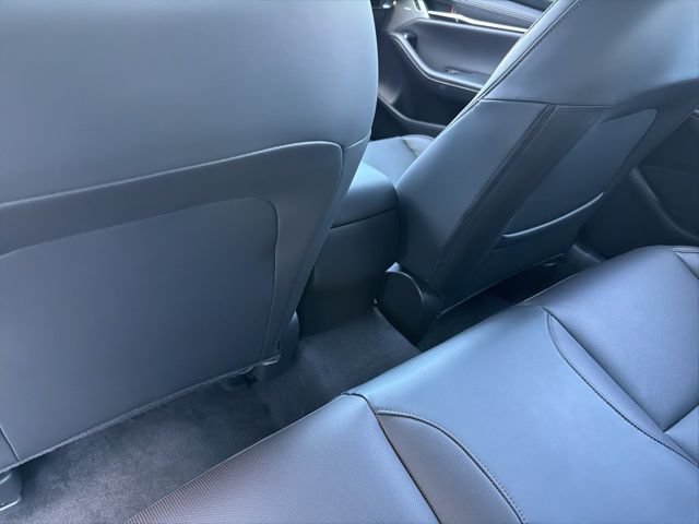 New 2026 MAZDA MAZDA3 2.5 S Hatchback w/ Premium Pkg FWD image 9