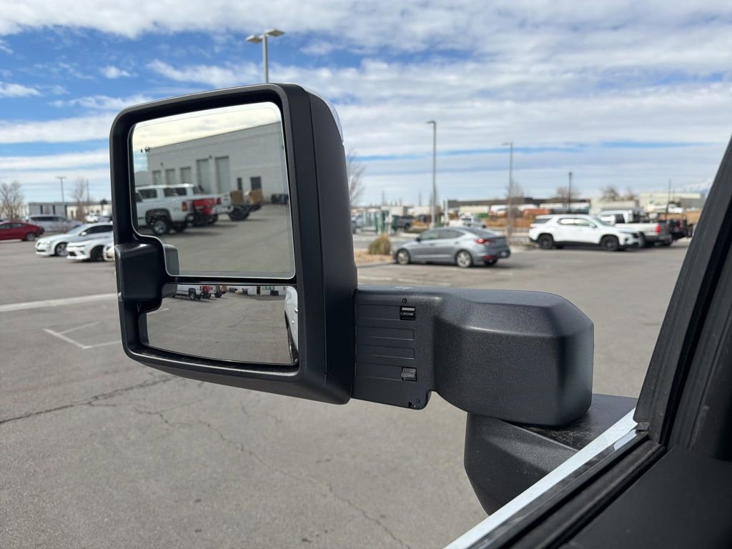 New 2026 Chevrolet Silverado 3500 High Country w/ High Country Premium Package image 6