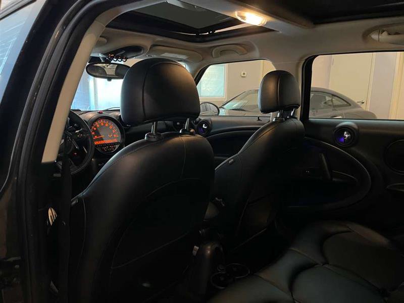Used 2015 MINI Cooper Countryman S image 61