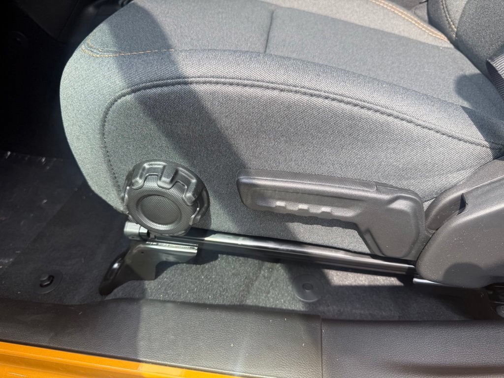 New 2026 Jeep Wrangler Sport AWD/4WD image 16