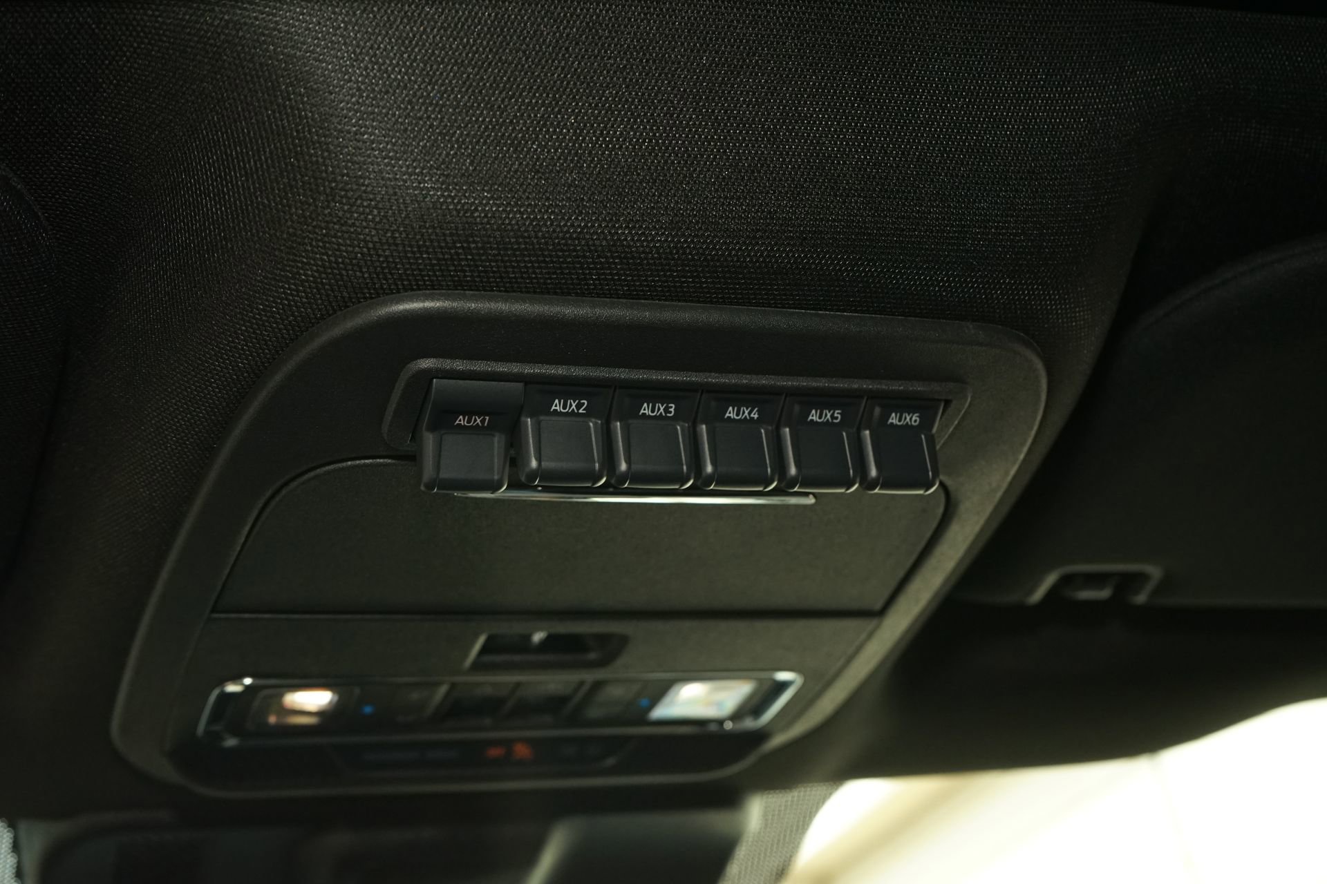 Used 2025 Ford F150 Raptor w/ Equipment Group 803A Raptor R image 30