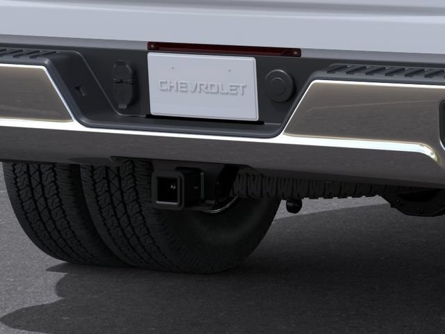New 2026 Chevrolet Silverado 3500 LTZ AWD/4WD image 14