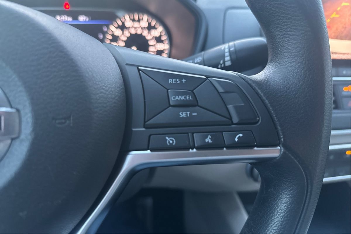 Used 2019 Nissan Altima 2.5 S image 32