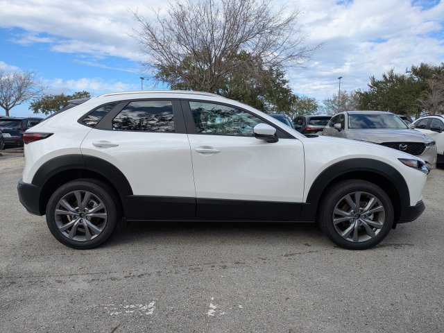 New 2026 MAZDA CX-30 AWD 2.5 S image 2