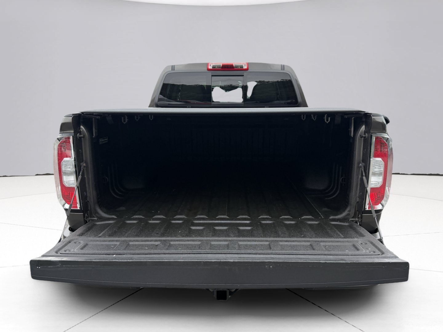 Used 2019 GMC Canyon SLT w/ Driver Alert Package AWD/4WD image 20