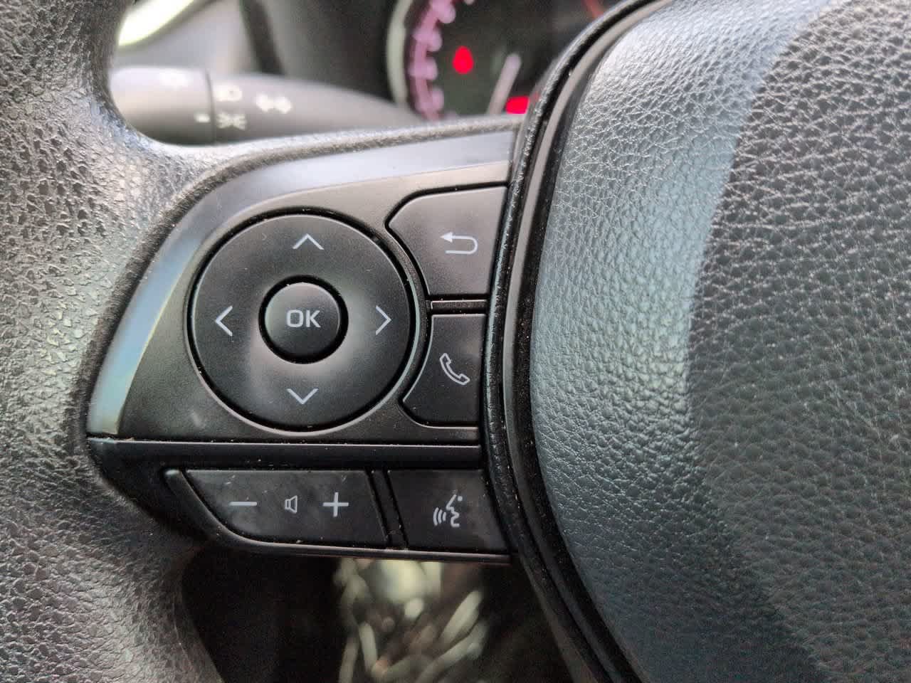 Certified 2024 Toyota RAV4 XLE w/ Convenience Package AWD/4WD image 23
