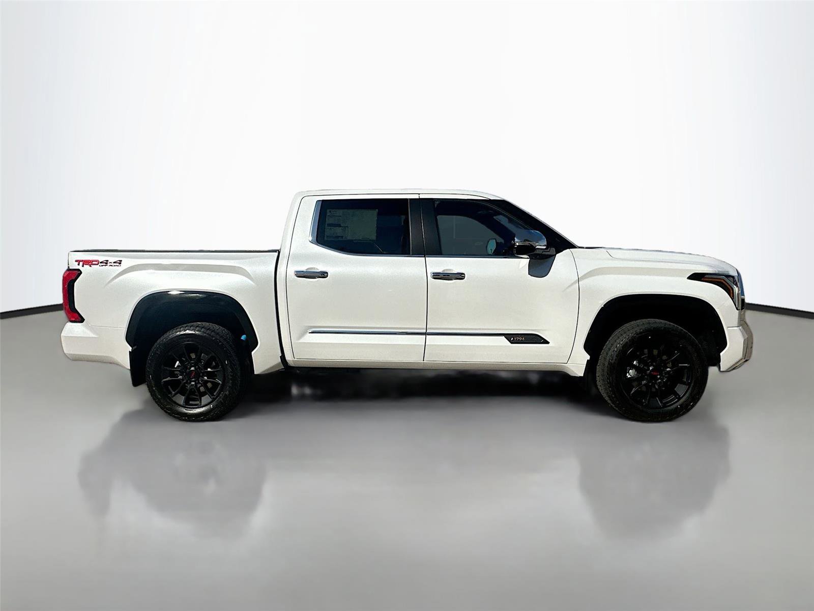 New 2026 Toyota Tundra 1794 Edition image 17