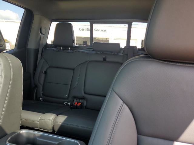 New 2026 GMC Sierra 1500 SLT w/ SLT Premium Plus Package image 29