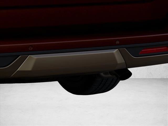 New 2027 Ford Expedition King Ranch AWD/4WD image 23
