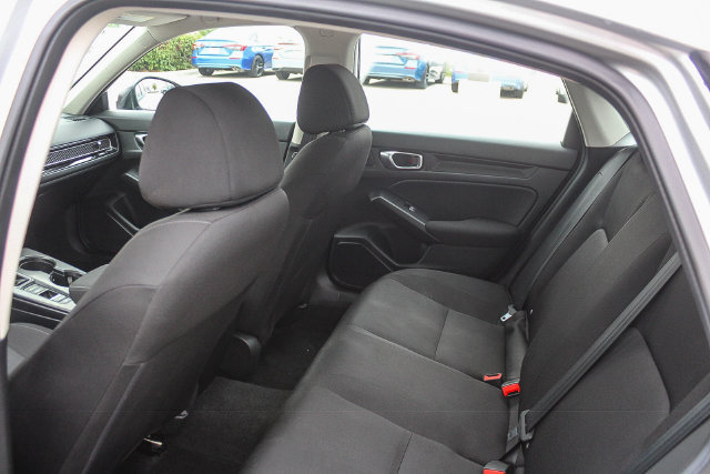 Used 2026 Honda Civic LX image 23