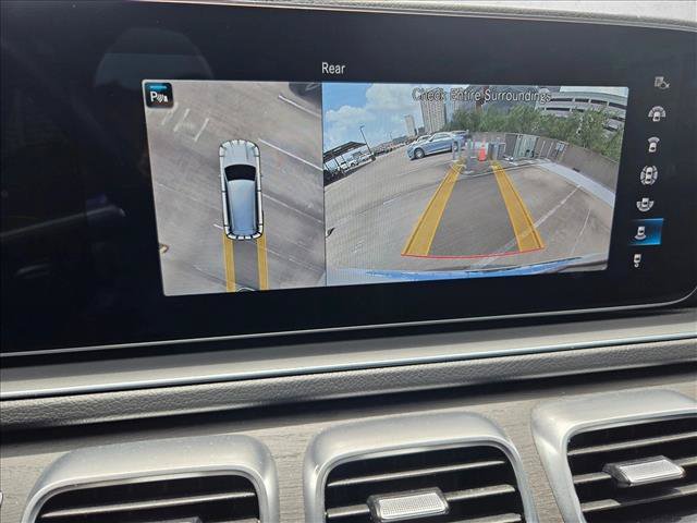 Certified 2023 Mercedes-Benz GLS 580 4MATIC image 11
