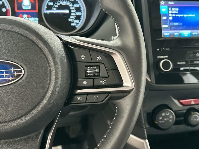 Certified 2023 Subaru Forester Premium image 10