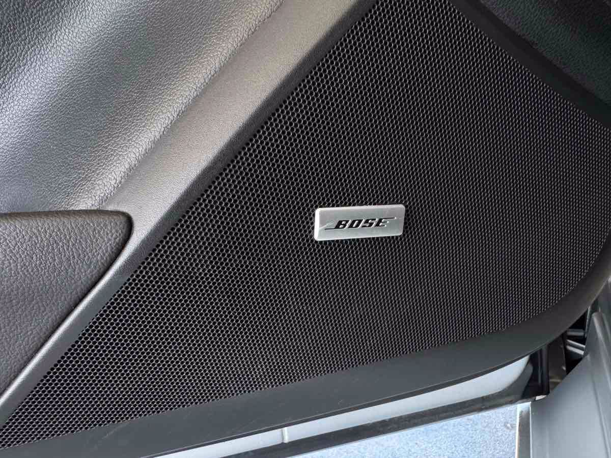 Used 2019 Cadillac CTS Luxury RWD image 20