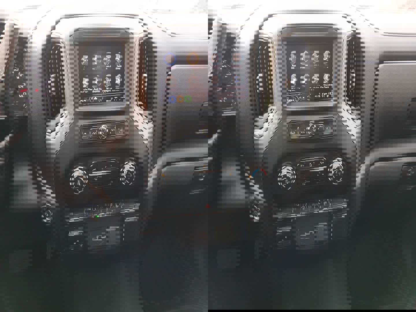 Used 2024 Chevrolet Silverado 2500 Custom w/ Custom Convenience Package image 31