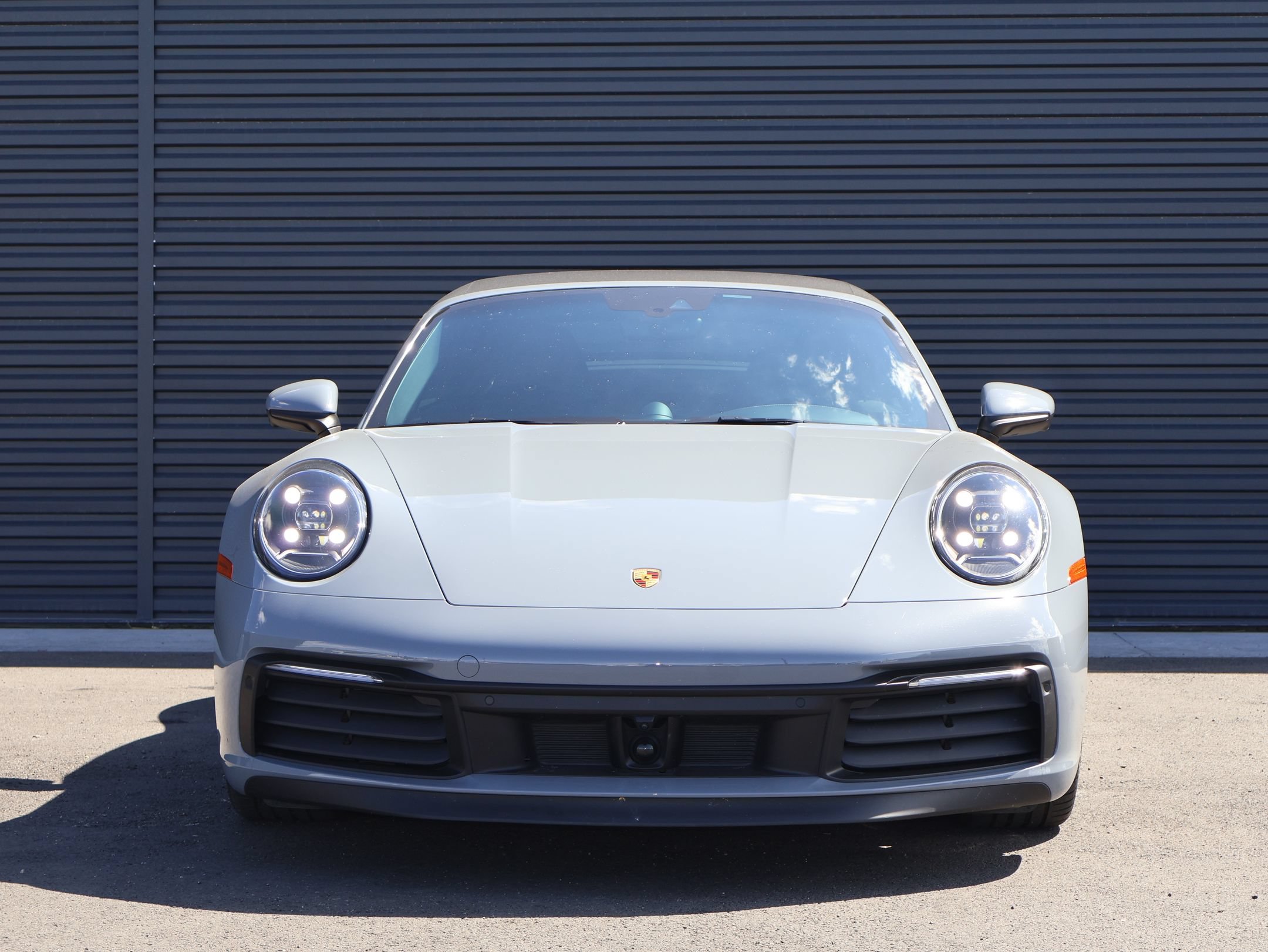 Certified 2023 Porsche 911 Carrera 4S AWD/4WD image 7
