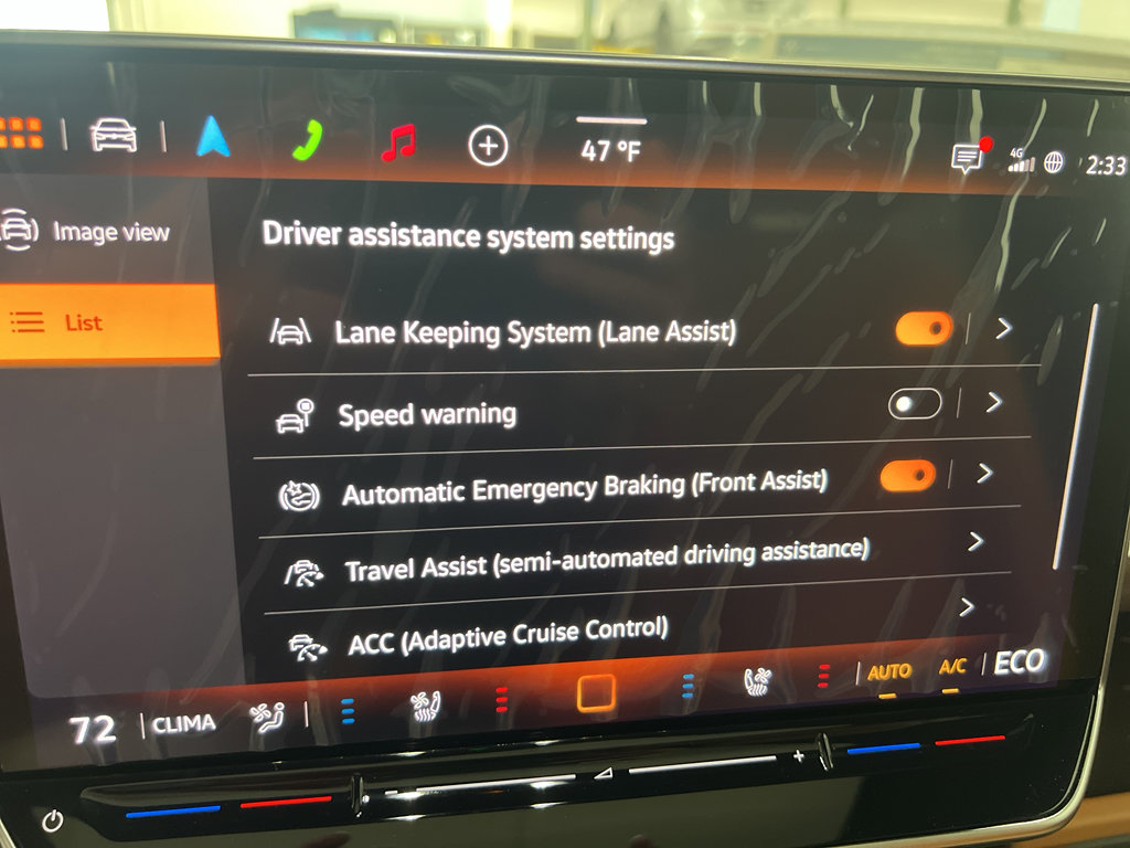 New 2025 Volkswagen ID. Buzz Pro S Plus image 30