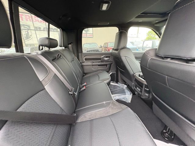 New 2026 RAM 2500 Laramie w/ Night Edition image 26