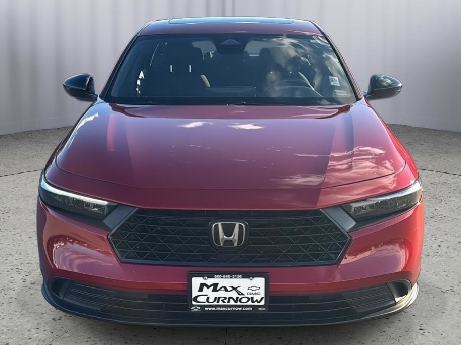 Used 2023 Honda Accord Sport image 8