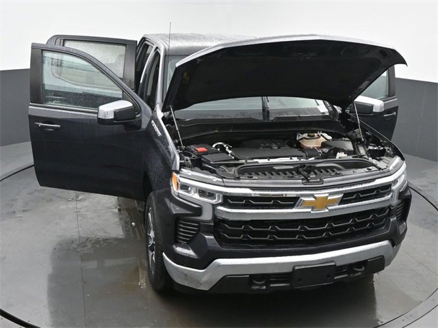 Certified 2023 Chevrolet Silverado 1500 LT image 62