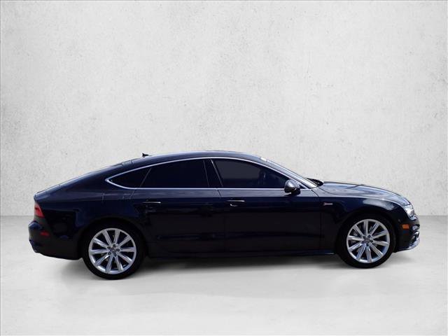 Used 2014 Audi A7 3.0T Prestige w/ Prestige Package AWD/4WD image 5