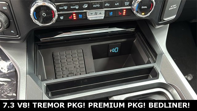 New 2026 Ford F250 Lariat w/ Tremor Off-Road Package image 19