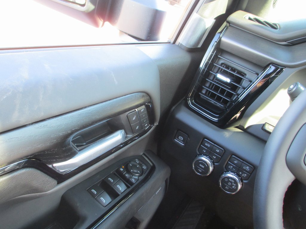 New 2026 GMC Sierra 2500 AT4X w/ AT4X AEV Edition image 17