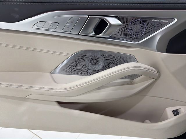 Certified 2023 BMW M850i xDrive Coupe AWD/4WD image 11