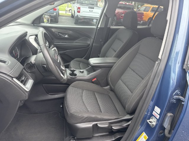 Used 2024 GMC Terrain SLE AWD/4WD image 21