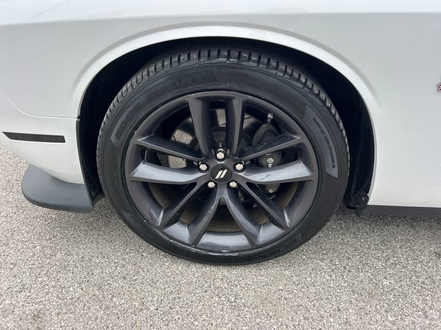Used 2019 Dodge Challenger R/T Scat Pack image 44