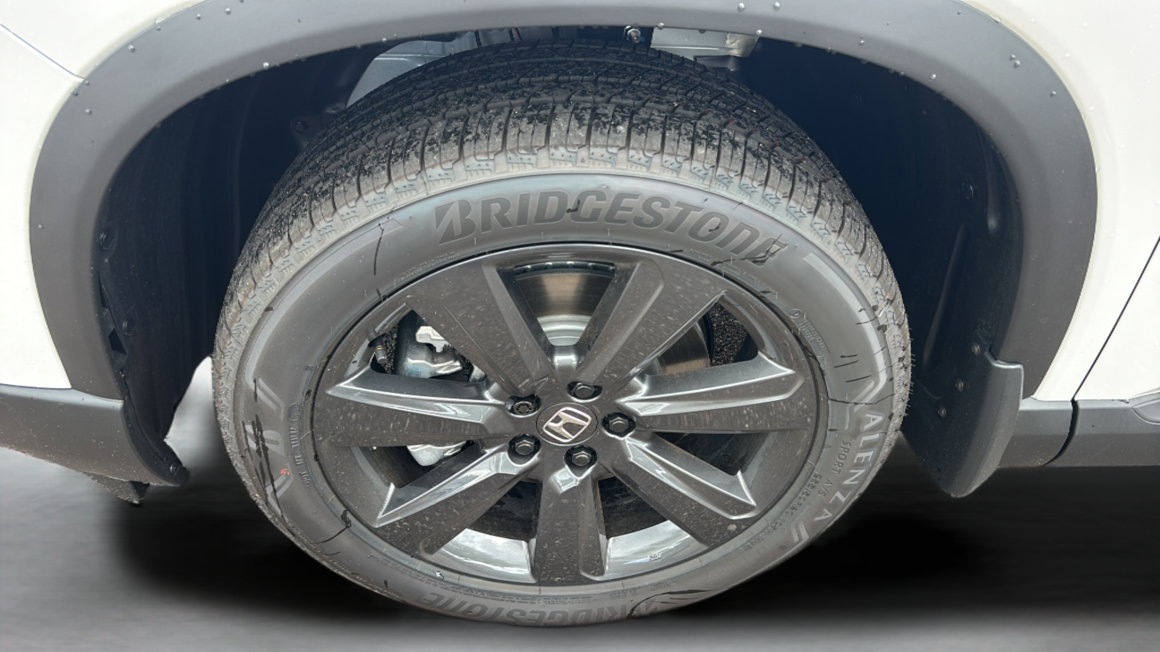 New 2026 Honda Pilot Sport image 28