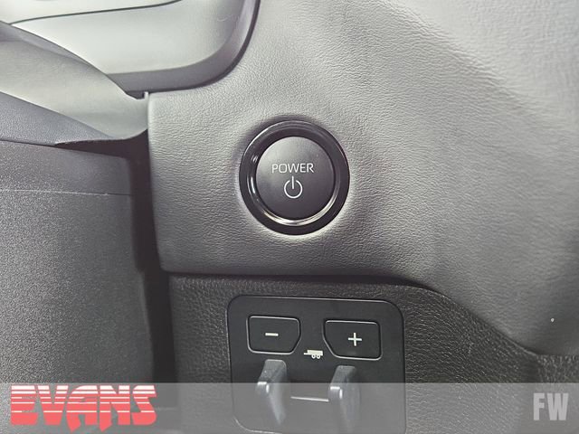 Certified 2026 Toyota Sequoia Platinum image 8