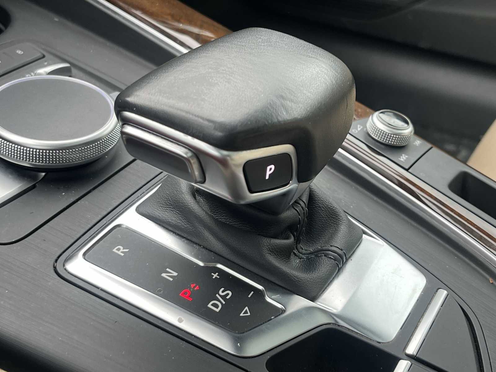 Used 2018 Audi A5 2.0T Premium Plus w/ Premium Plus image 47