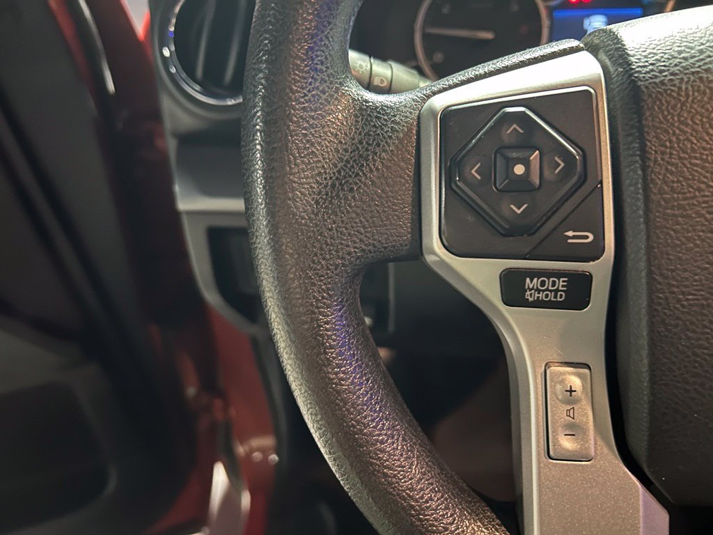 Used 2015 Toyota Tundra TRD Pro AWD/4WD image 20