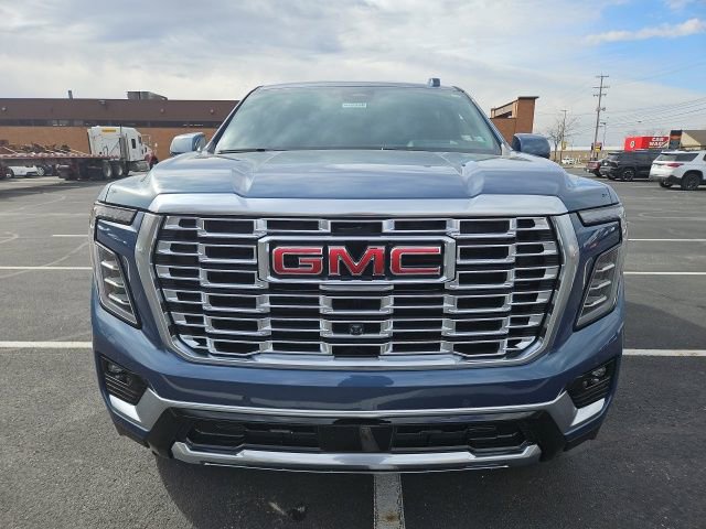 New 2026 GMC Yukon Denali w/ Sun & Power Step Package image 8