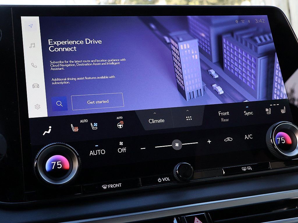New 2026 Lexus RX 350 Premium w/ Convenience Package image 19