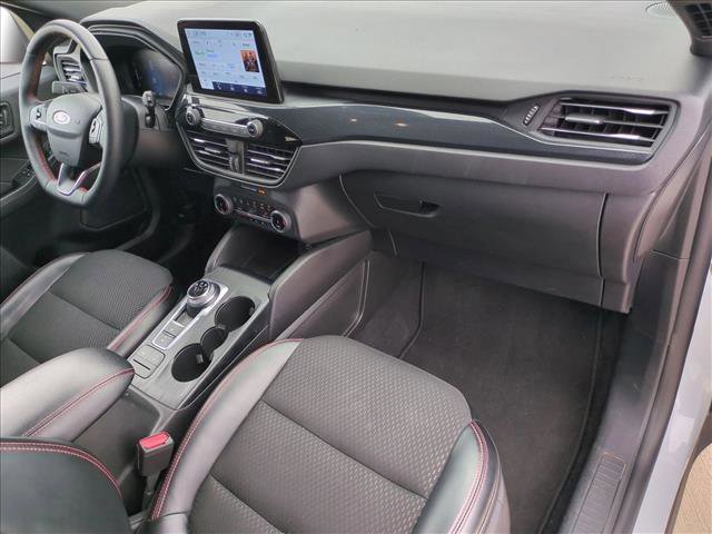 Used 2025 Ford Escape ST-Line Select image 21