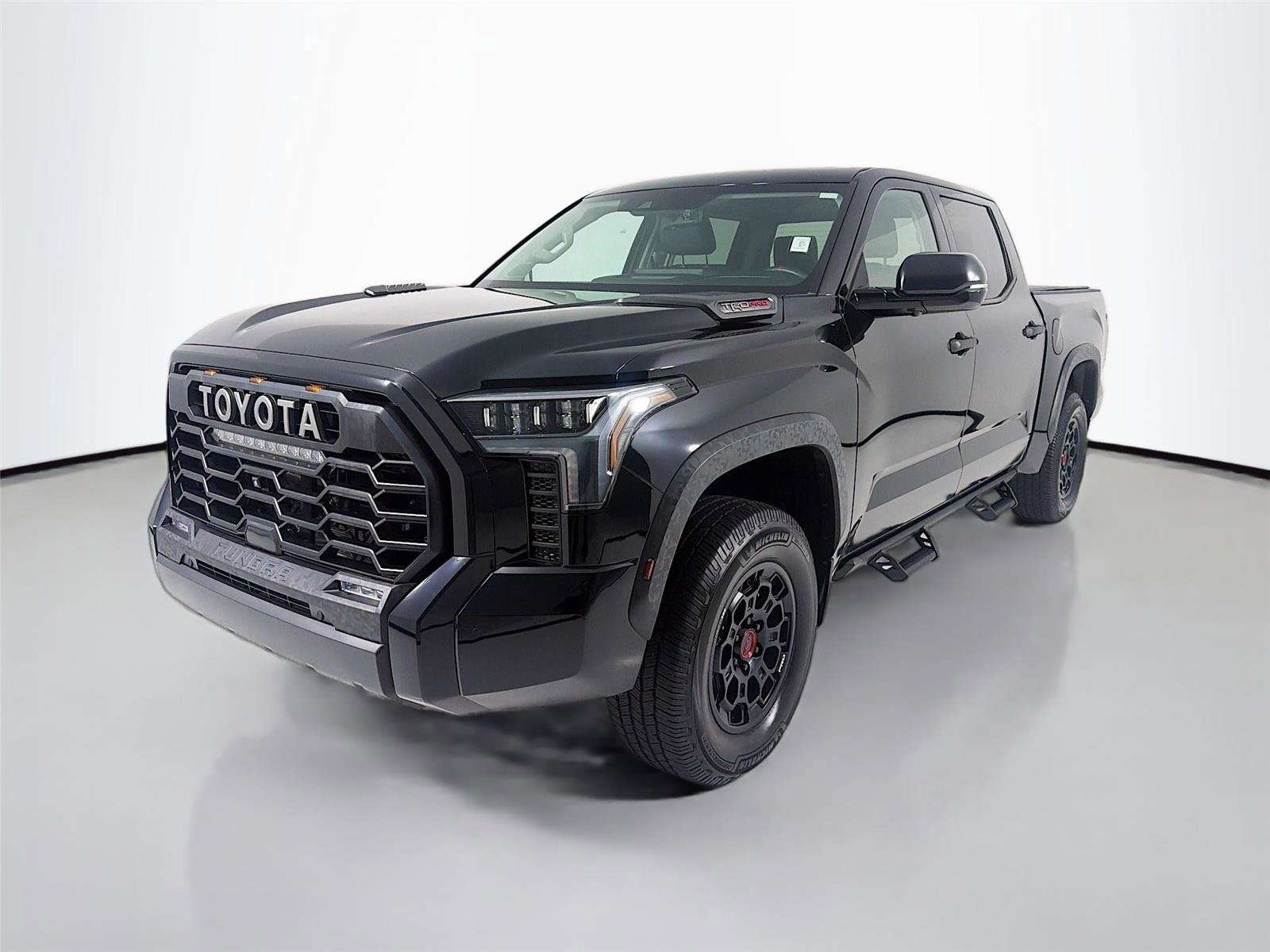 Used 2022 Toyota Tundra TRD Pro